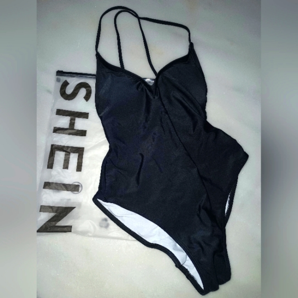 SheIn swimsuit